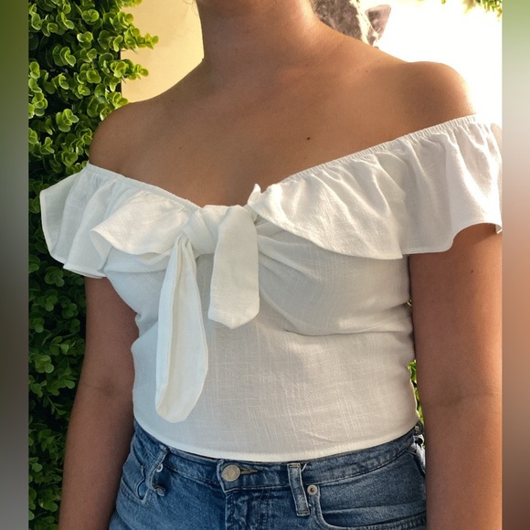 GUESS  new shirt size XL - Picture 3 of 12